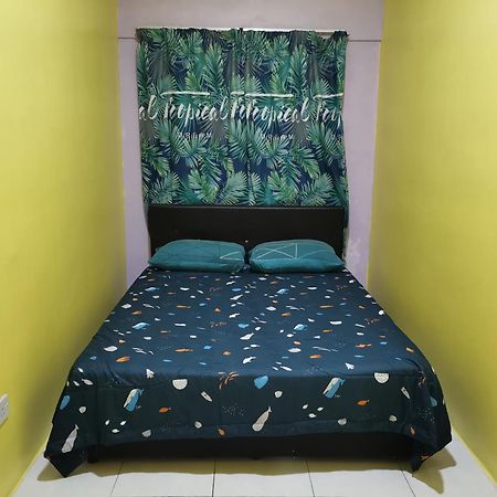 Homestay Cameron Highlands Mikayla Exterior photo