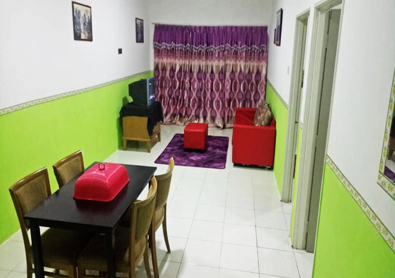 Homestay Cameron Highlands Mikayla Exterior photo